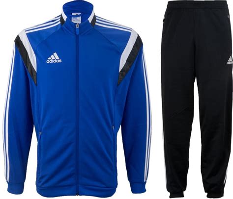 adidas trainingspakken